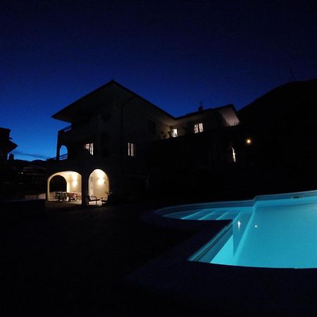 Globetrotter Bed and Breakfast Φόρμια Εξωτερικό φωτογραφία