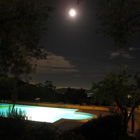 Globetrotter Bed and Breakfast Φόρμια Εξωτερικό φωτογραφία