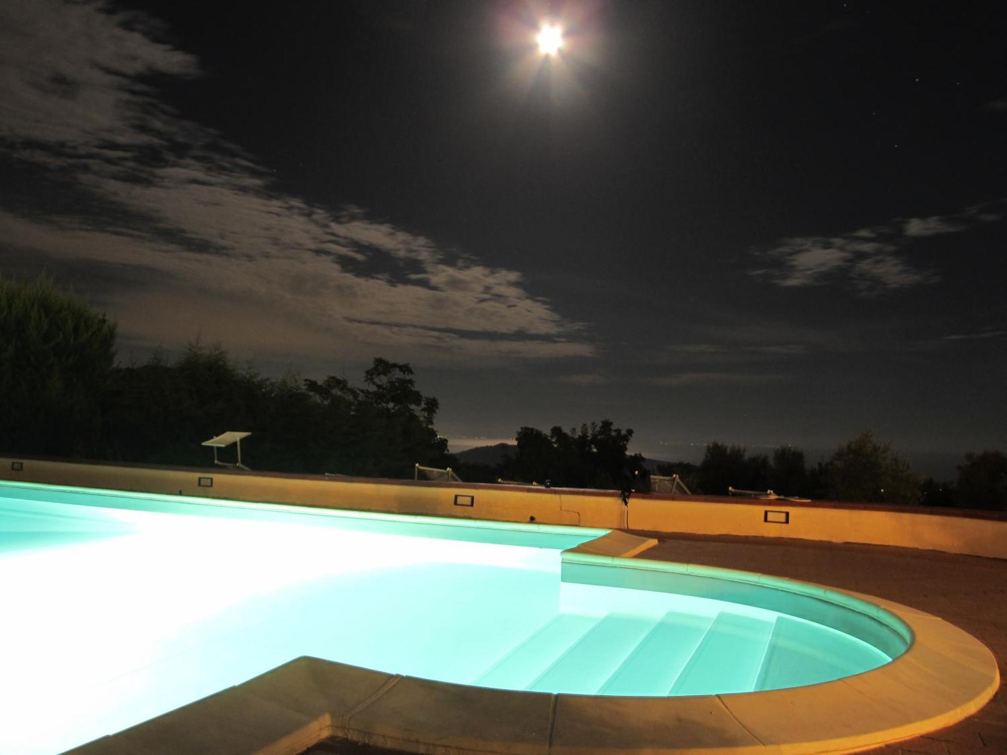 Globetrotter Bed and Breakfast Φόρμια Εξωτερικό φωτογραφία