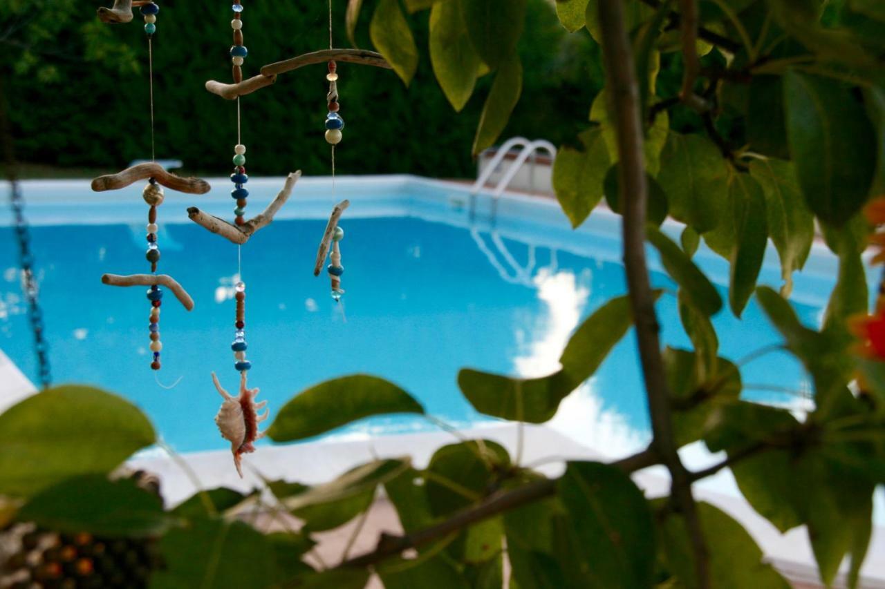 Globetrotter Bed and Breakfast Φόρμια Εξωτερικό φωτογραφία