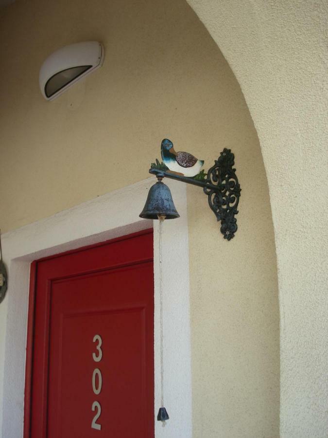 Globetrotter Bed and Breakfast Φόρμια Εξωτερικό φωτογραφία