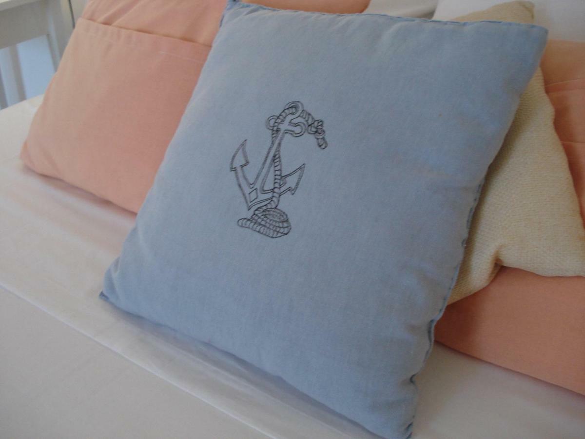 Globetrotter Bed and Breakfast Φόρμια Εξωτερικό φωτογραφία