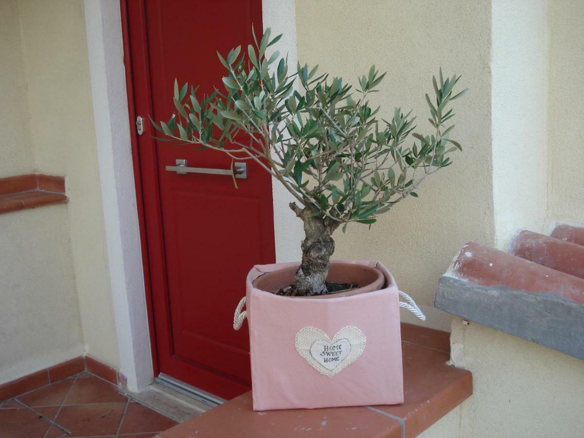 Globetrotter Bed and Breakfast Φόρμια Εξωτερικό φωτογραφία