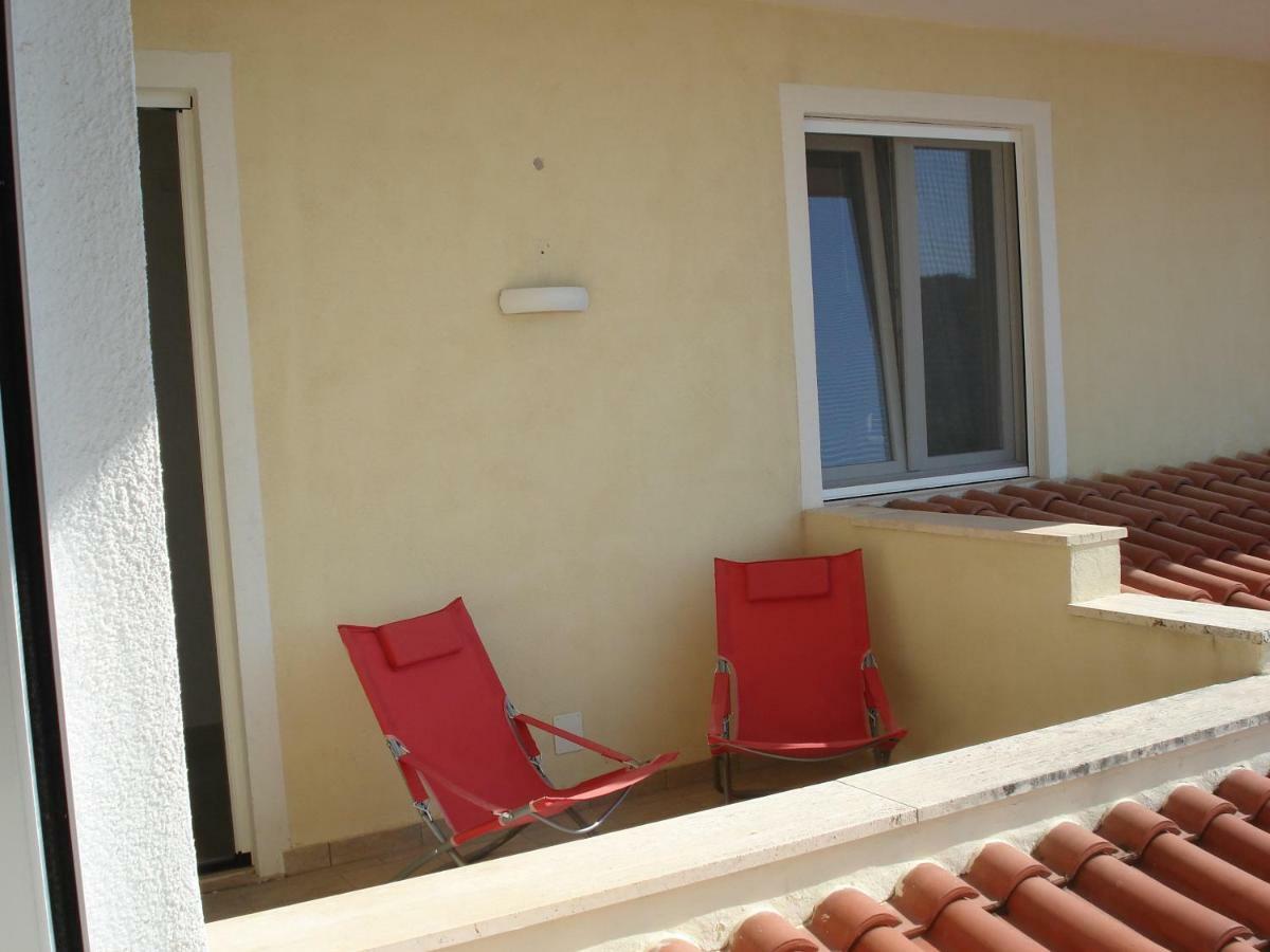 Globetrotter Bed and Breakfast Φόρμια Εξωτερικό φωτογραφία