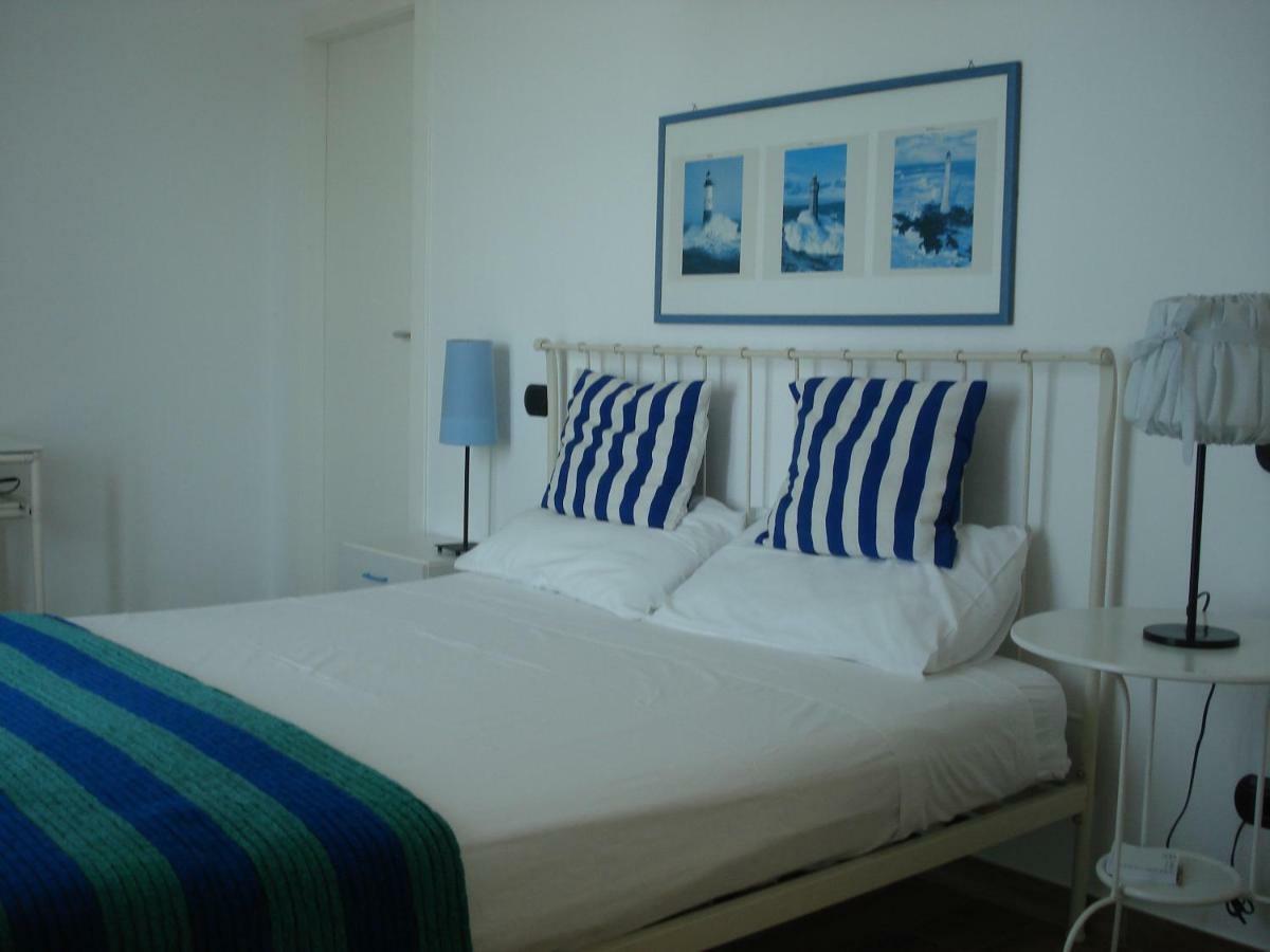 Globetrotter Bed and Breakfast Φόρμια Εξωτερικό φωτογραφία