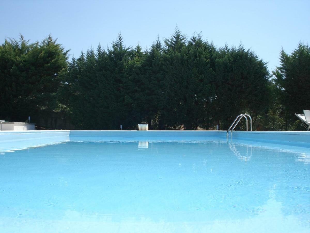 Globetrotter Bed and Breakfast Φόρμια Εξωτερικό φωτογραφία