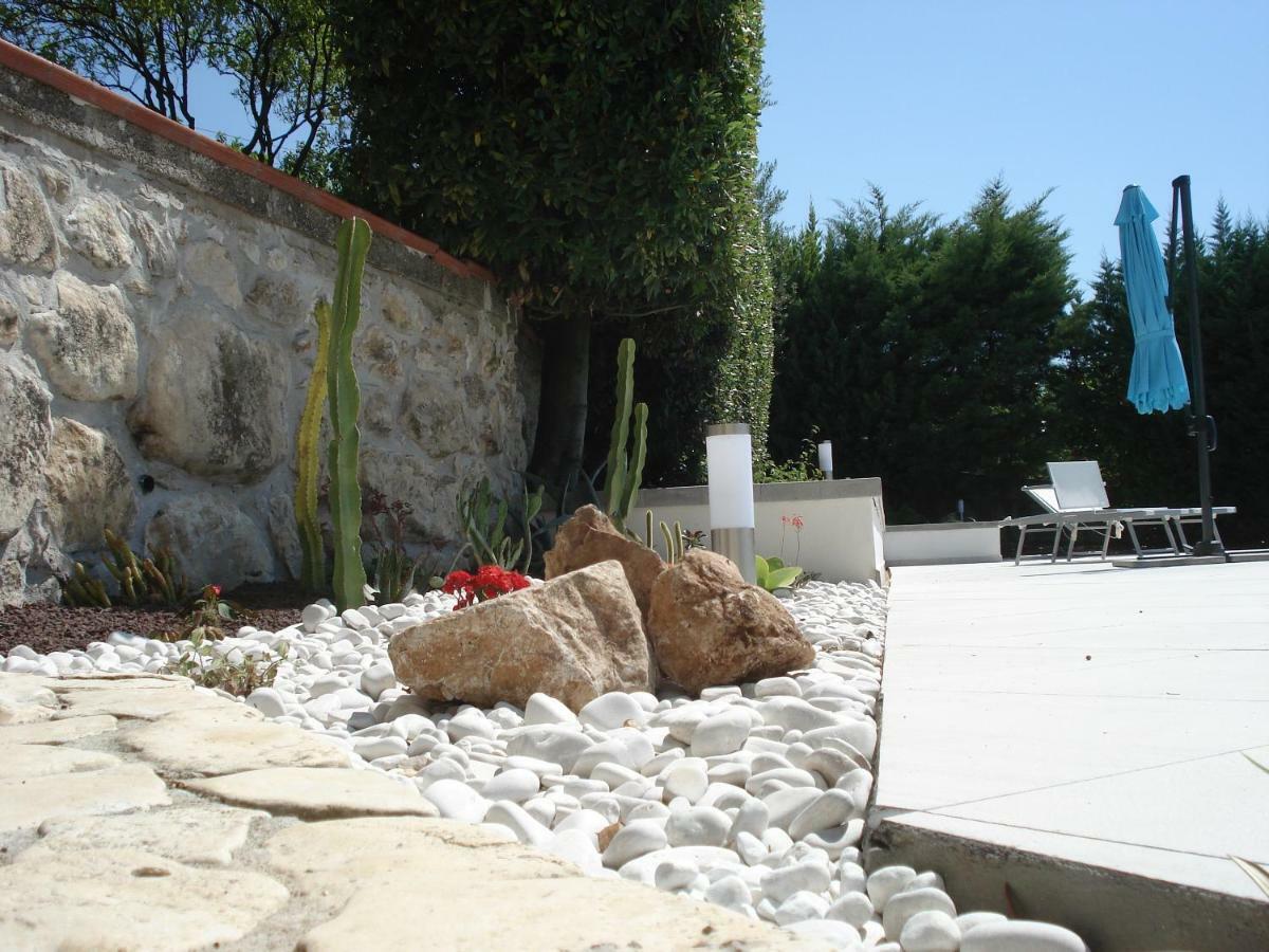 Globetrotter Bed and Breakfast Φόρμια Εξωτερικό φωτογραφία