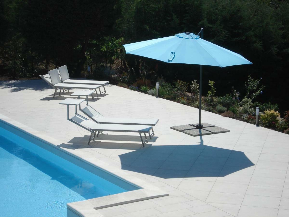 Globetrotter Bed and Breakfast Φόρμια Εξωτερικό φωτογραφία