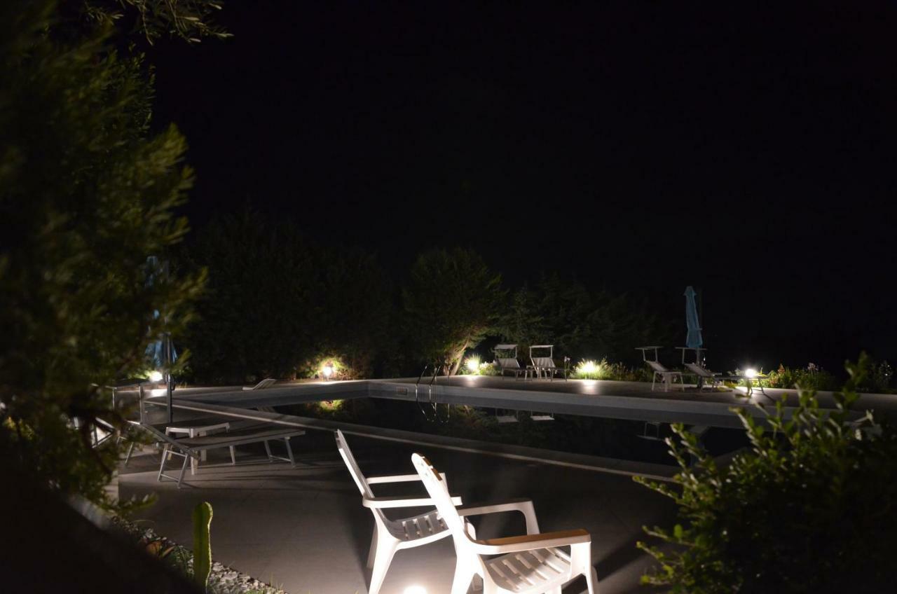 Globetrotter Bed and Breakfast Φόρμια Εξωτερικό φωτογραφία